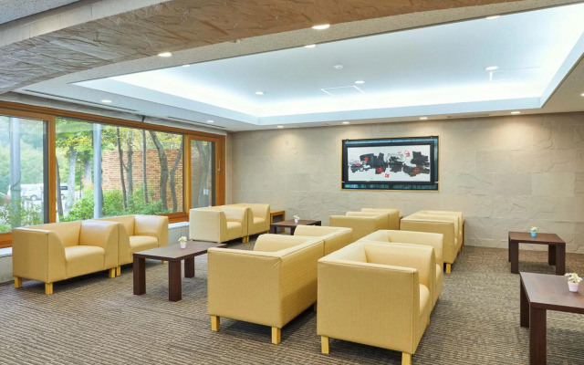KAMENOI HOTEL SHIOBARA Dog Friendly Hotel