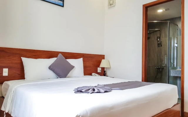 Thanh Van Hotel