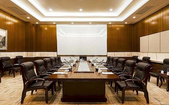 Yichun Grand Metropark Resort