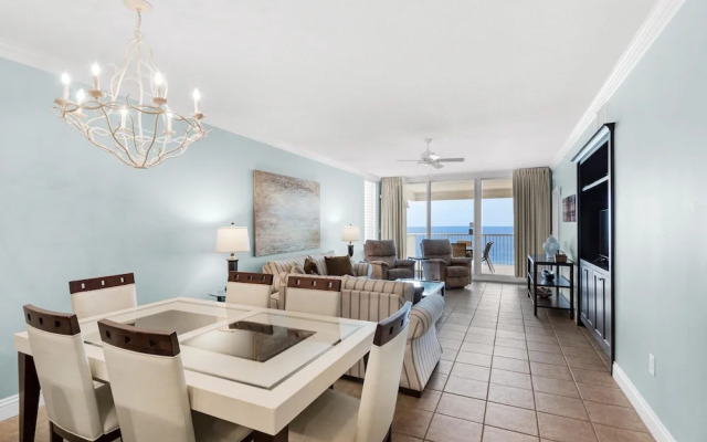 Majestic Beach Towers 2-1509