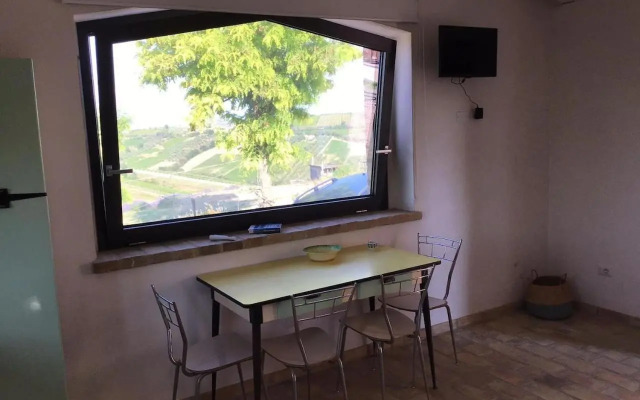 Il Melograno House