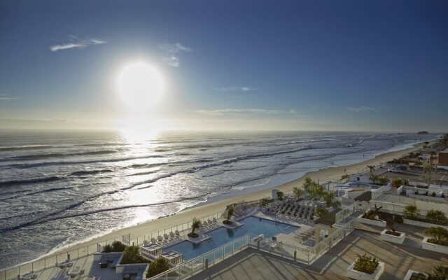Hard Rock Hotel Daytona Beach