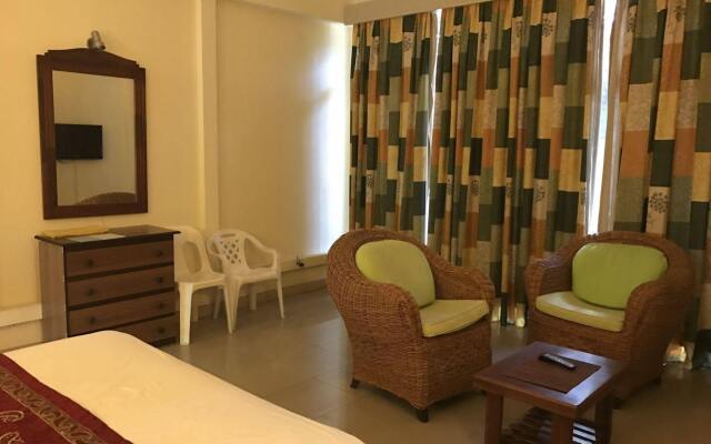 Residences Trou Aux Biches