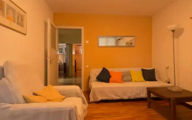Friendly Well Located Family Apartment