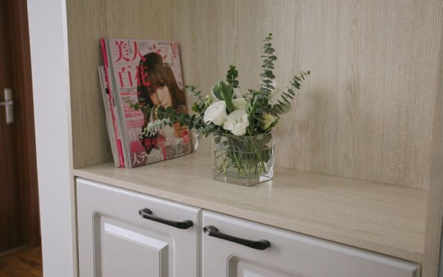 Ayaa International Hotel