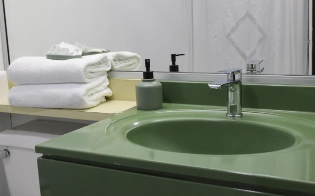 Hotel Marcos Gamero