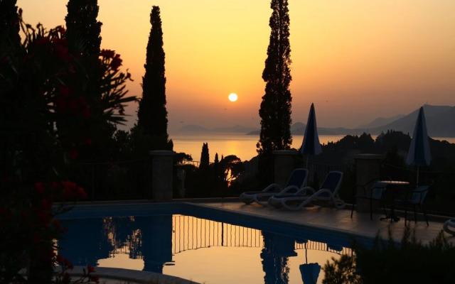 Villa Alegria Cavtat