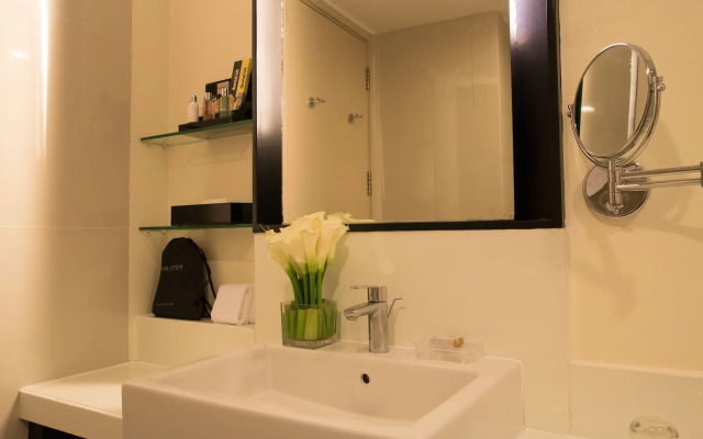 Seda Abreeza - Newly Renovated