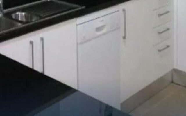 Apartamentos Katavento