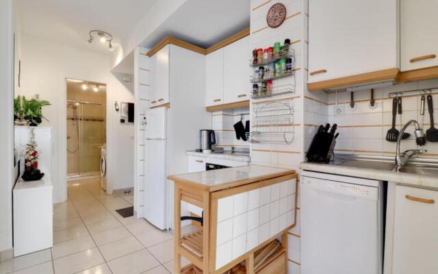 2 bedroom in Parador