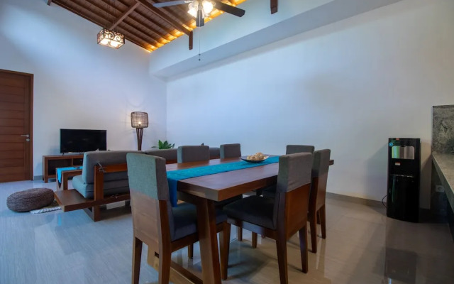 Sayang Sanur Villa I