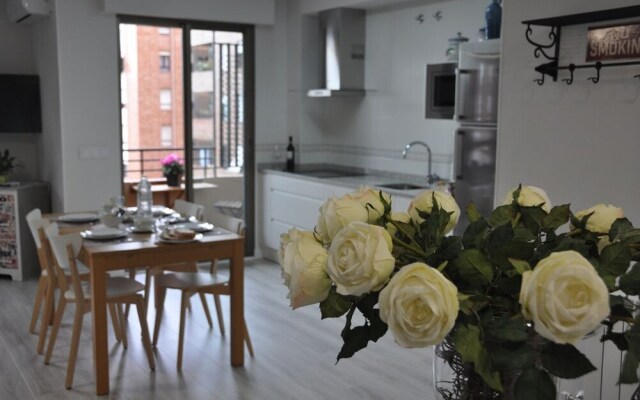 Apartamento La Estambrera