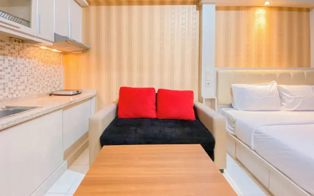 Comfy Studio Apartment Candiland Semarang
