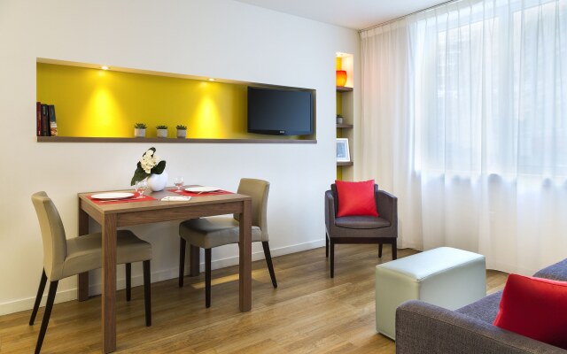 Citadines Place d'Italie Paris Aparthotel