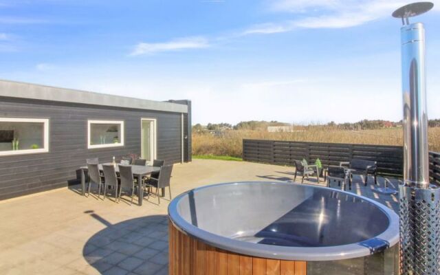 "Cariba" - 700m from the sea in NW Jutland