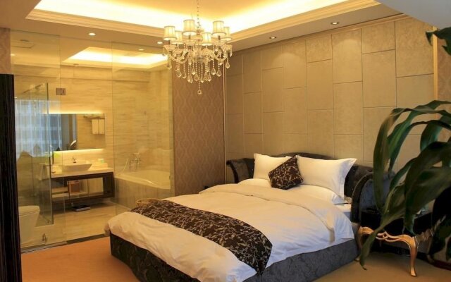 Jinwan International Hotel