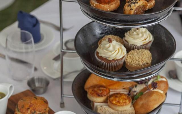 Orsett Hall Hotel