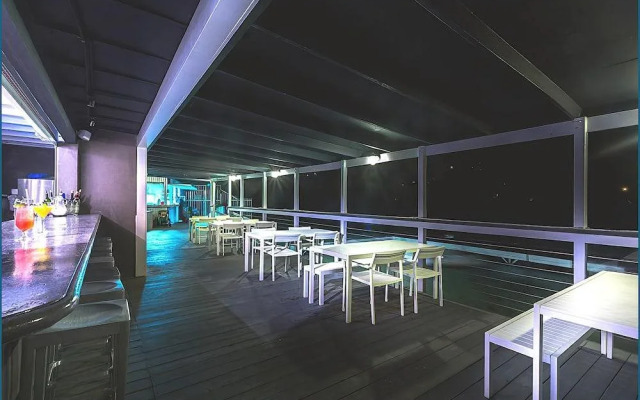 Point Pleasant Resort by RedAwning