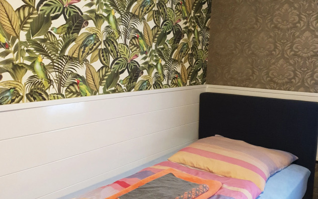 Waldhotel und Restaurants Lemberg