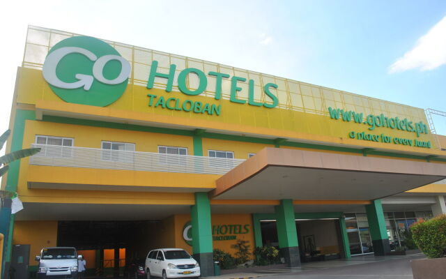 Go Hotels Tacloban