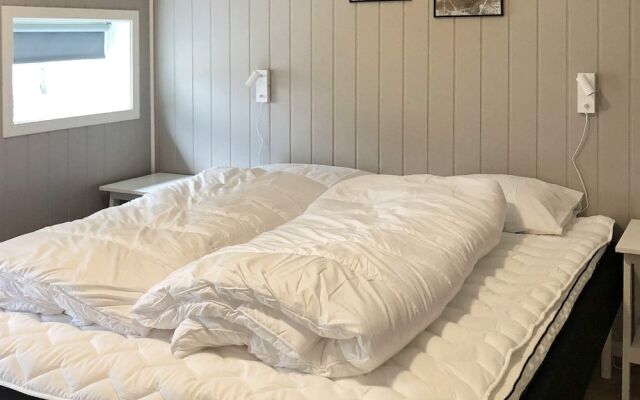 8 Person Holiday Home in Skei i Jolster