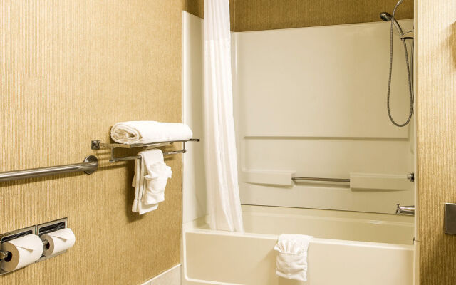 Comfort Inn