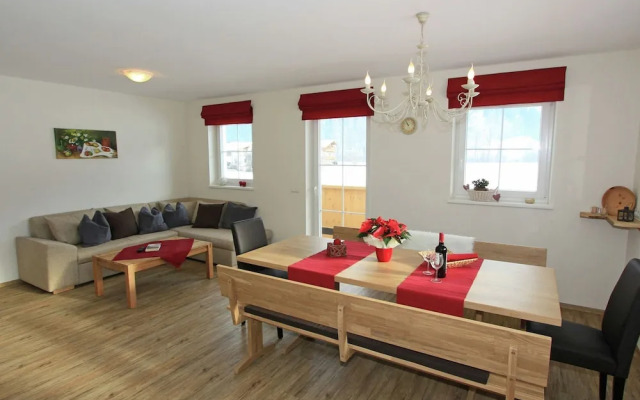 Apartment Near ski Area in Aschau in Tyrol