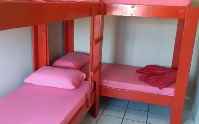 Pousada Toca do Raul