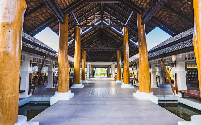 Resort Melati Beach Resort & Spa