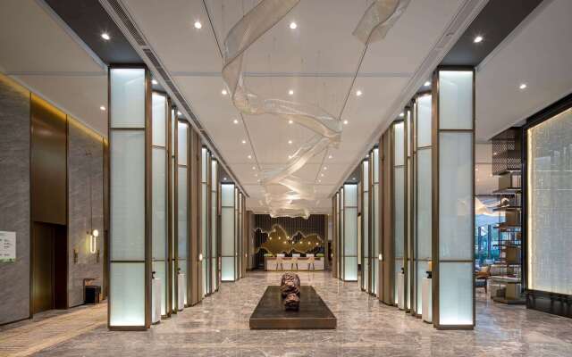 Wyndham Garden Puer Mojiang