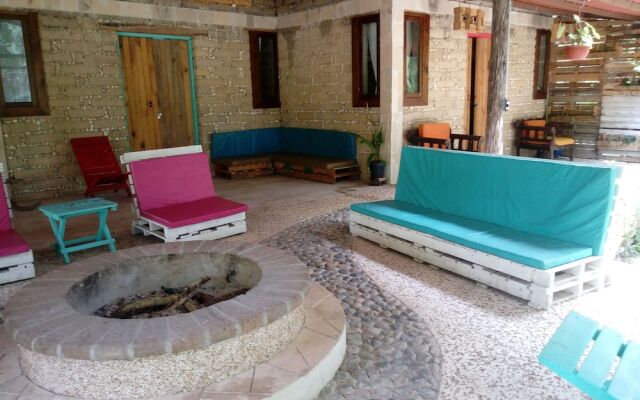 Canto del Agua Ecolodge