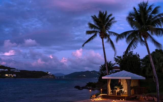 The Ritz-Carlton, St. Thomas