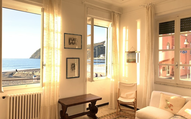 Appartamenti Levanto Mare