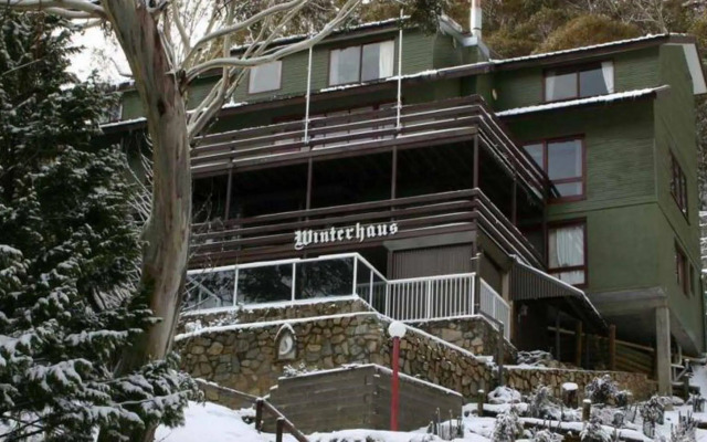 Winterhaus Lodge