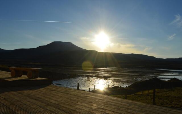 The Tide B&B