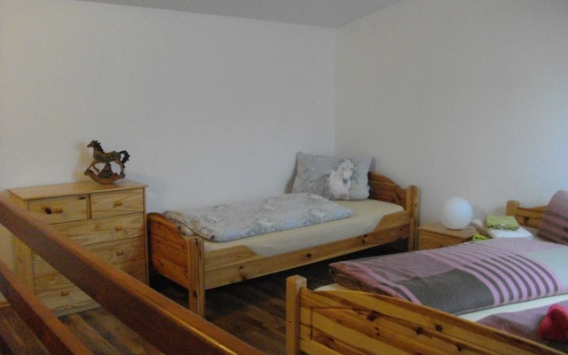 VierJahreszeiten Appartments