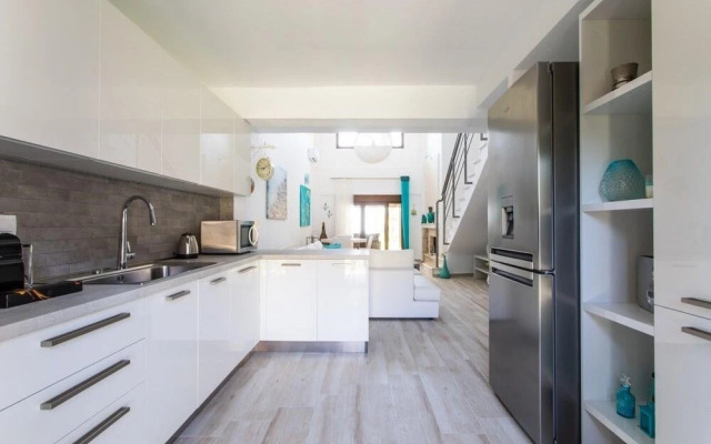 Nefeli Villas Suites Maistros Villa With Private Pool