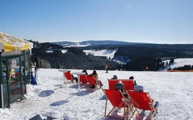 Apartment an der Ebenau