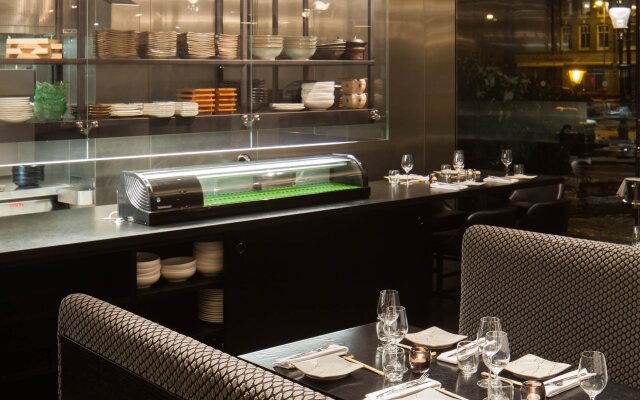 Sir Albert Hotel, part of Sircle Collection