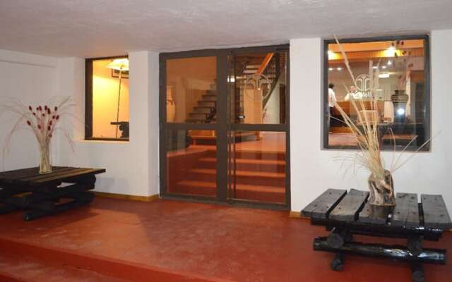 Hotel Los Molles