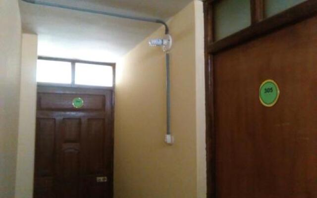 Casa Rojitas