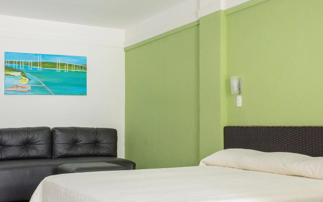 Natal Praia Hotel