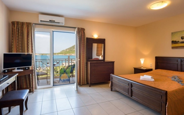Talea Beach Hotel