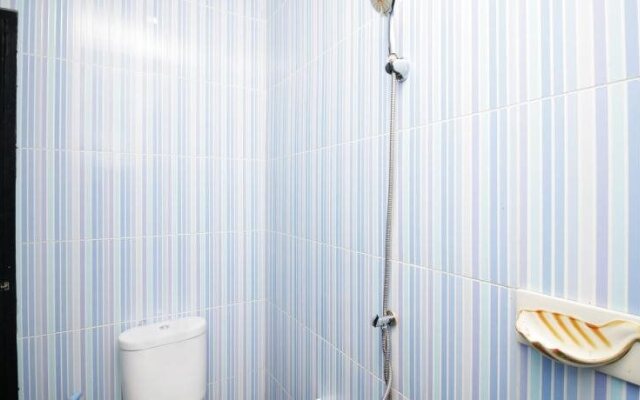 Ratu Residence Syariah by OYO Rooms