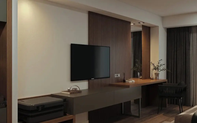 Beks Premium Resort & Spa Hotel