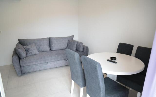Apartment Nada