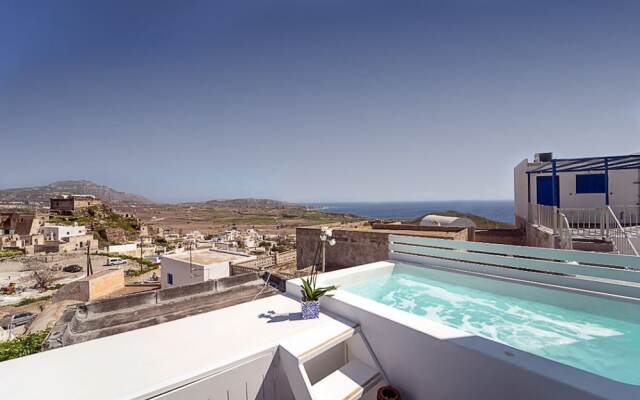 Akrotiri Cycladic Suites