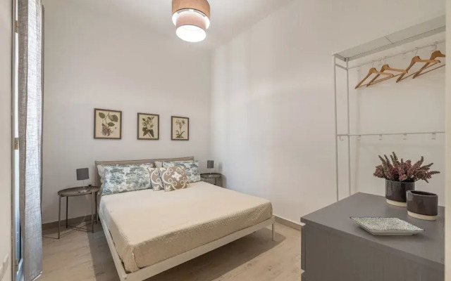 Casa Brunaccini con terrazza