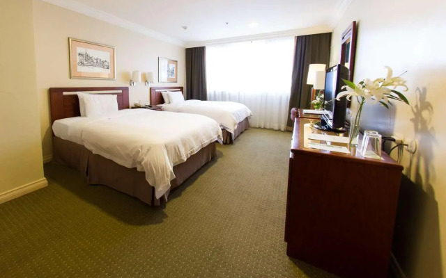 Unipark by Oro Verde Hotels