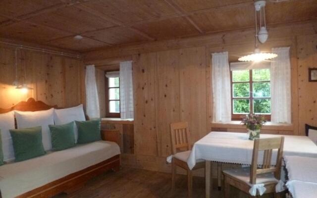 Landhaus Strickenmacher